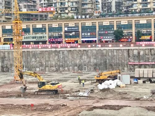 加固施工現(xiàn)場 加固施工現(xiàn)場